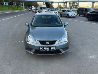 Seat Ibiza foto 2