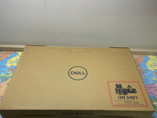 DELL Inspiron 7506 2-in-1 (i7 1165G7, Ram 16Gb, SSD NVME 512Gb, intel Irys XE, Touchscreen) foto 5