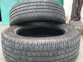 Goodyear 275/60 R20 foto 4