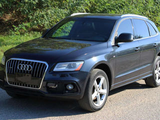 Audi Q5 foto 2