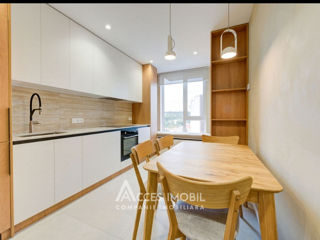 Apartament cu 1 cameră, 50 m², Centru, Chișinău foto 6