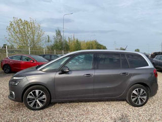 Citroen C4 SpaceTourer foto 3