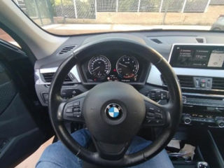 BMW X1 foto 9