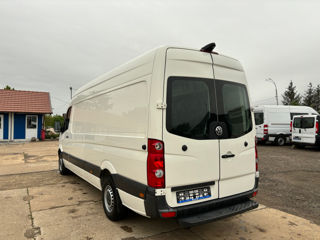 Volkswagen Crafter 35 foto 4