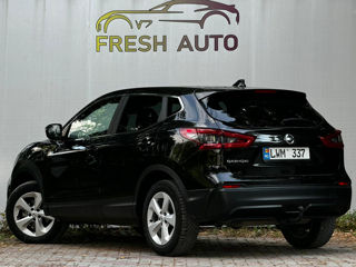 Nissan Qashqai foto 3