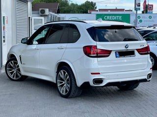 BMW X5 foto 5