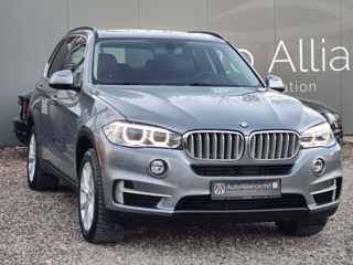 BMW X5 foto 3