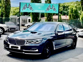 BMW 7 Series foto 5