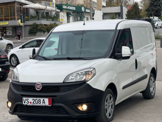 Fiat Doblo foto 2