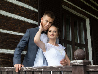 Servicii foto la nunti in r-ul. Chisinau-Orhei-Telenesti