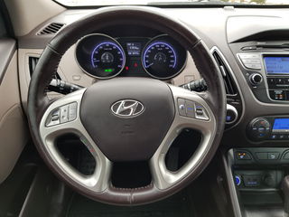 Hyundai Tucson foto 8