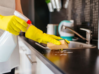 Клининговые услуги в Кишинёве – KeepClean фото 4