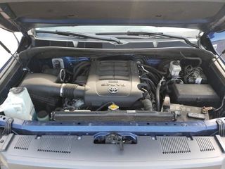 Toyota Tundra foto 7