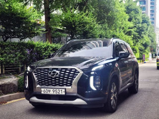 Hyundai Palisade foto 2