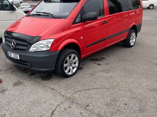 Mercedes Vito