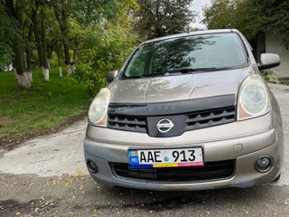 Nissan Note foto 2