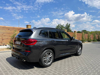 BMW X3 foto 3