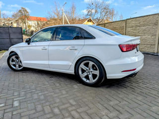 Audi A3 foto 4