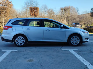 Ford Focus foto 4