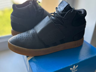 Adidas Tubular Invader Originale !!! foto 2