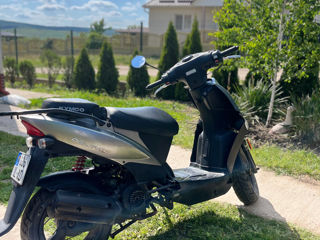 Kymco foto 2