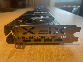 XFX Speedster RX 6600 8 GB foto 3