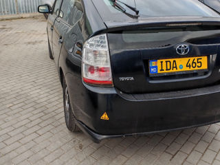 Toyota Prius foto 4