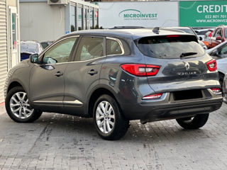 Renault Kadjar foto 3