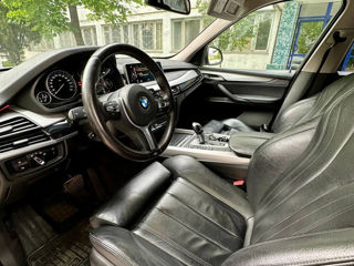 BMW X5 foto 7