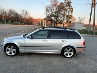 BMW 3 Series foto 2