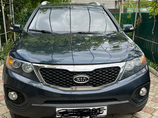 KIA Sorento foto 8