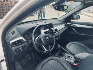 BMW X1 foto 5