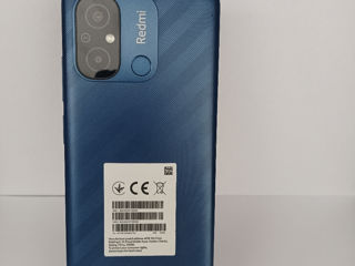 Xiaomi Redmi 12C 3/32 Gb, Pret- 850 lei