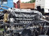 Разборка грузовиков DaF Man Iveco Volvo - Dezmembrare Camioane DAF XF foto 3