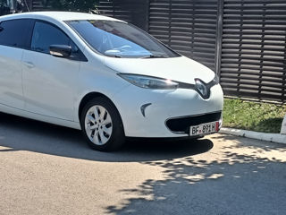 Renault ZOE foto 2