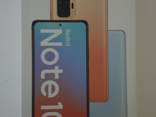 Vind Xiaomi Redmi Note 10 PRO