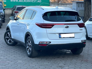 KIA Sportage foto 5