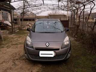 Renault Scenic foto 3