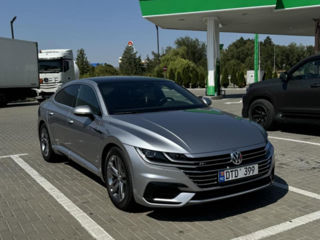 Volkswagen Arteon foto 2