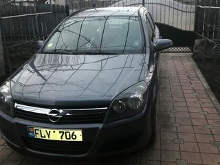 Opel Astra foto 4