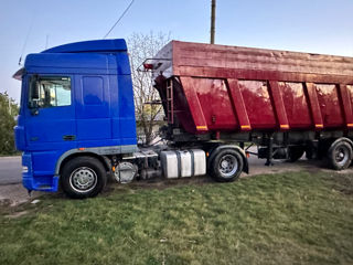 Daf Daf XF 95 foto 2