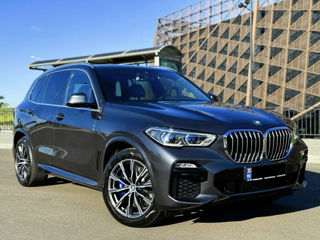 Chirie BMW X5