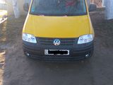 Volkswagen Caddy foto 2