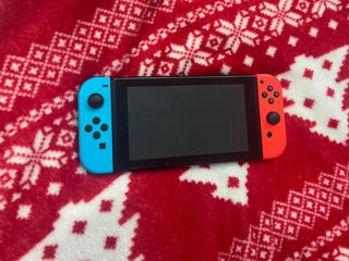 Nintendo switch foto 2