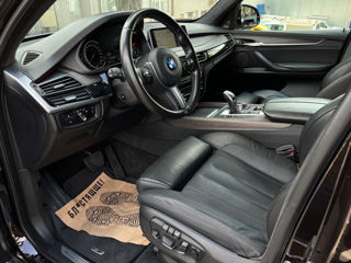 BMW X5 foto 4