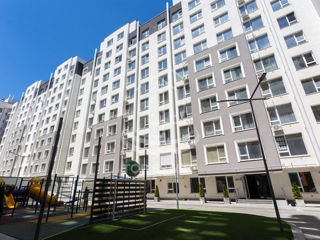 Apartament cu 1 cameră, 52 m², Ciocana, Chișinău foto 15