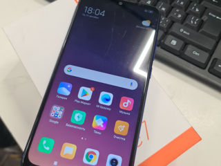 Redmi note 7. 4/64gb.  1100 lei foto 2