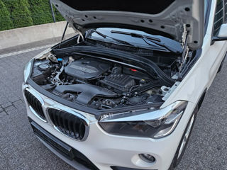 BMW X1 foto 7