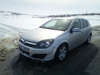 Opel Astra foto 6