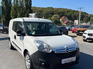 Opel Combo foto 2